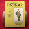 Fashion and the Art of Pochoir : The Golden age of Illustration in Paris