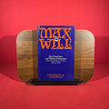 Max and Will: Max Beerbohm and William Rothenstein: Their Friendship and Letters, 1893-1945