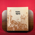 Roma 1911, exh. cat. Galleria Nazionale d'arte Moderna, Rome, Italy, 1980
