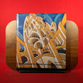 Virgilio Marchi : architetto scenografo futurista