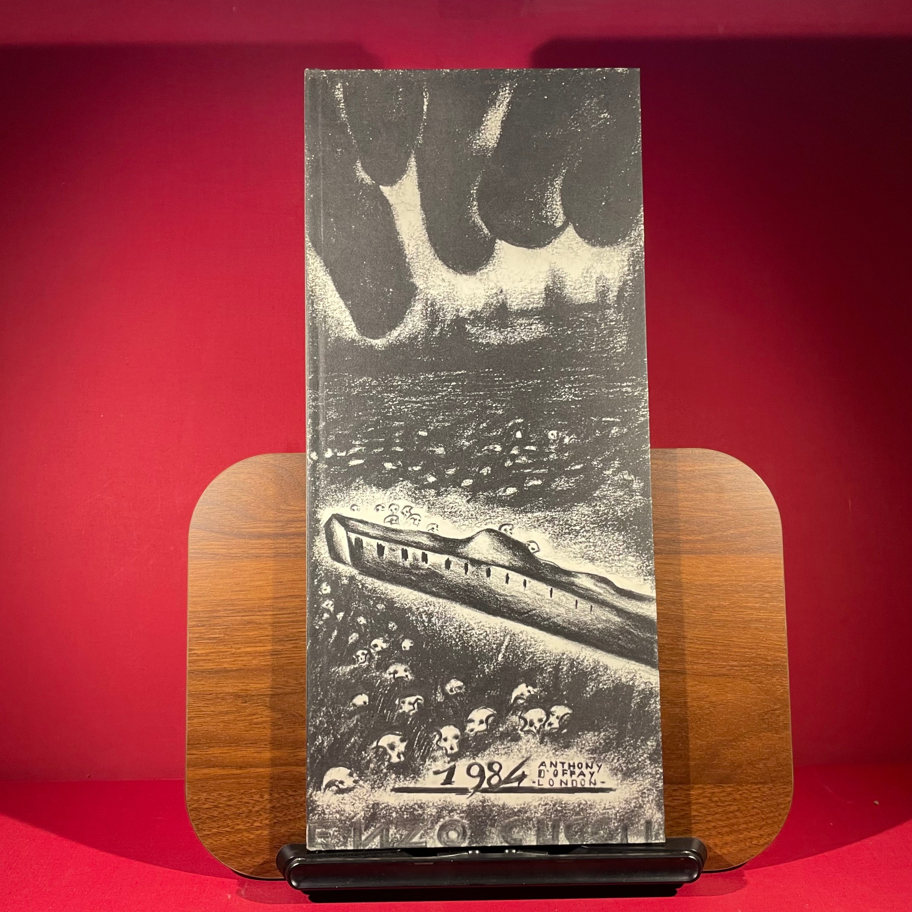 Enzo Cucchi