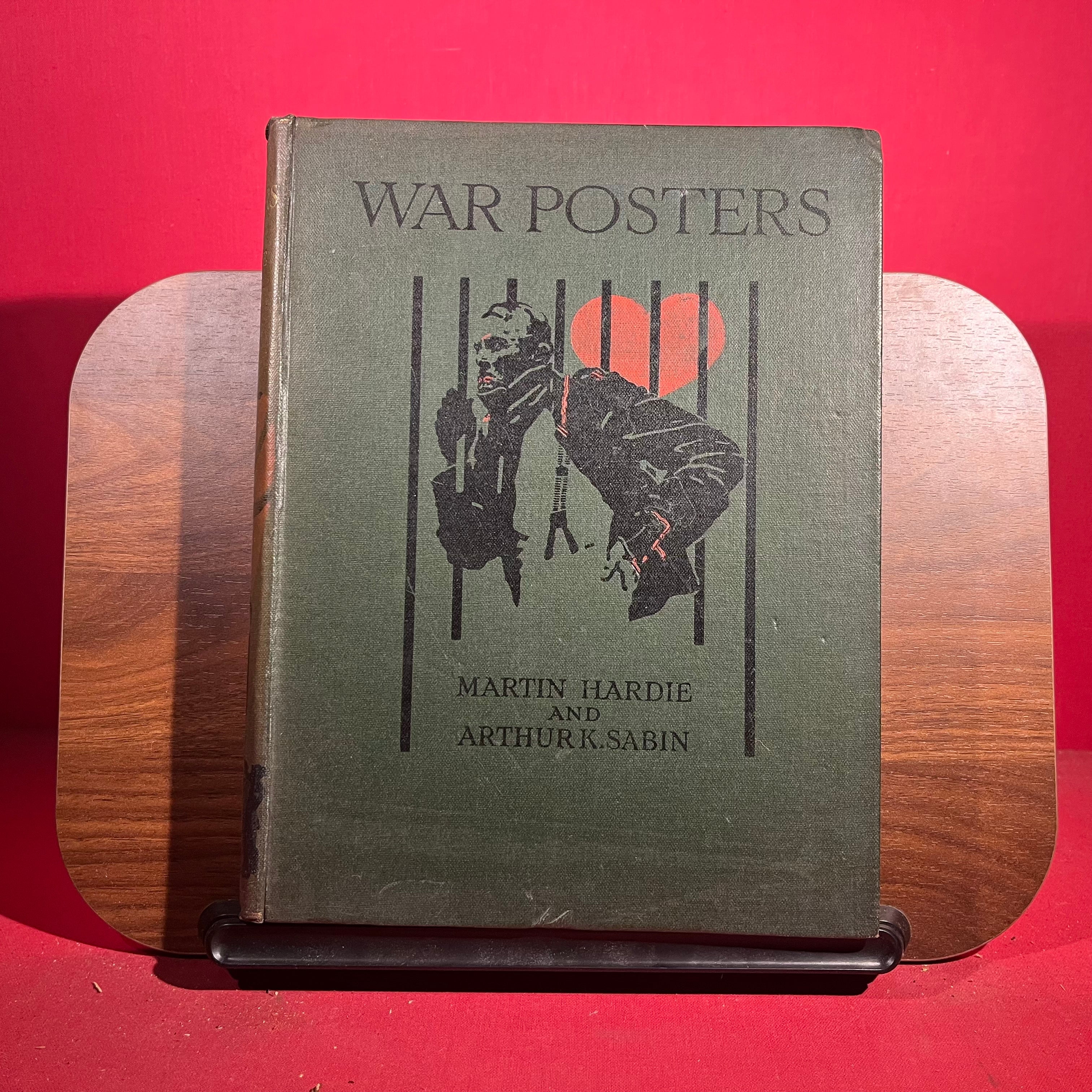 War Posters