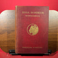 Reminiscences of Rosa Bonheur