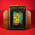 John Piper and Stained Glass