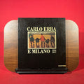Carlo Erba e Milano. 1884-1917