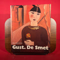 Gust. De Smet, exh. cat. Provinciaal Museum voor Moderne Kunst, Ostende, Belgium, 1989