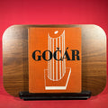 Josef Gocar