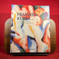 František Kupka, 1871-1957, ou, La naissance de l'abstraction
