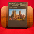 The architectural history of Canterbury Cathedral