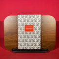 David Gentleman, Design