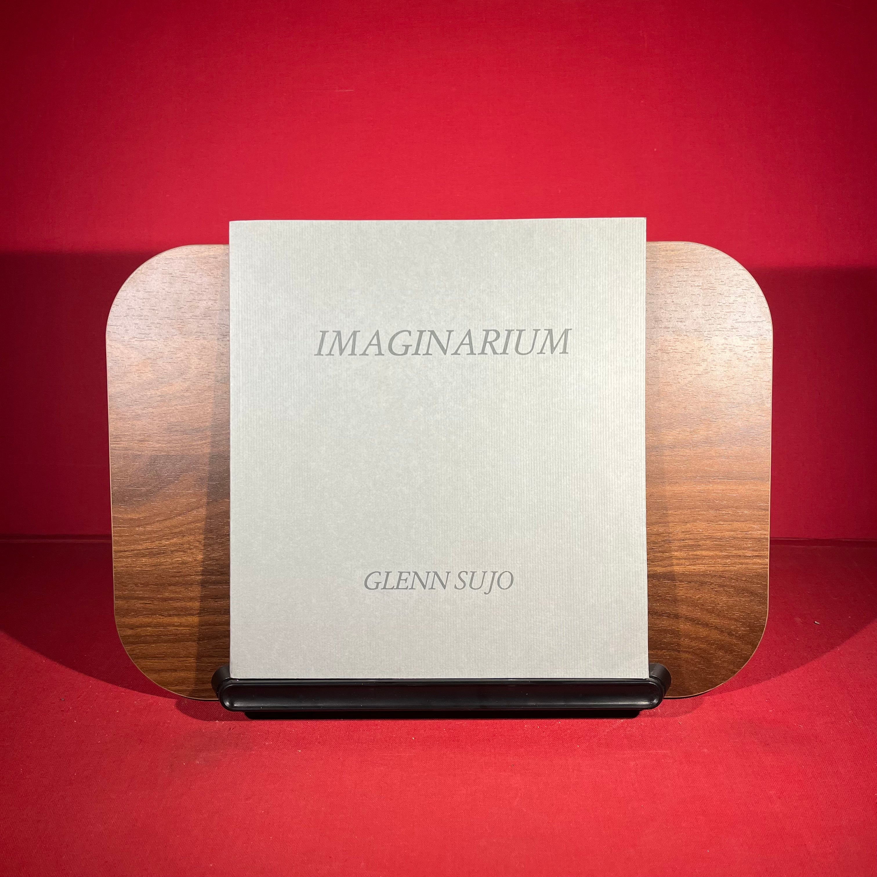 Glenn Sujo. Imaginarium: Paintings 1983-1988