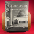 Albert Speer: Architecture 1932-1942