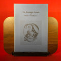 The bookplate designs of Franz von Bayros