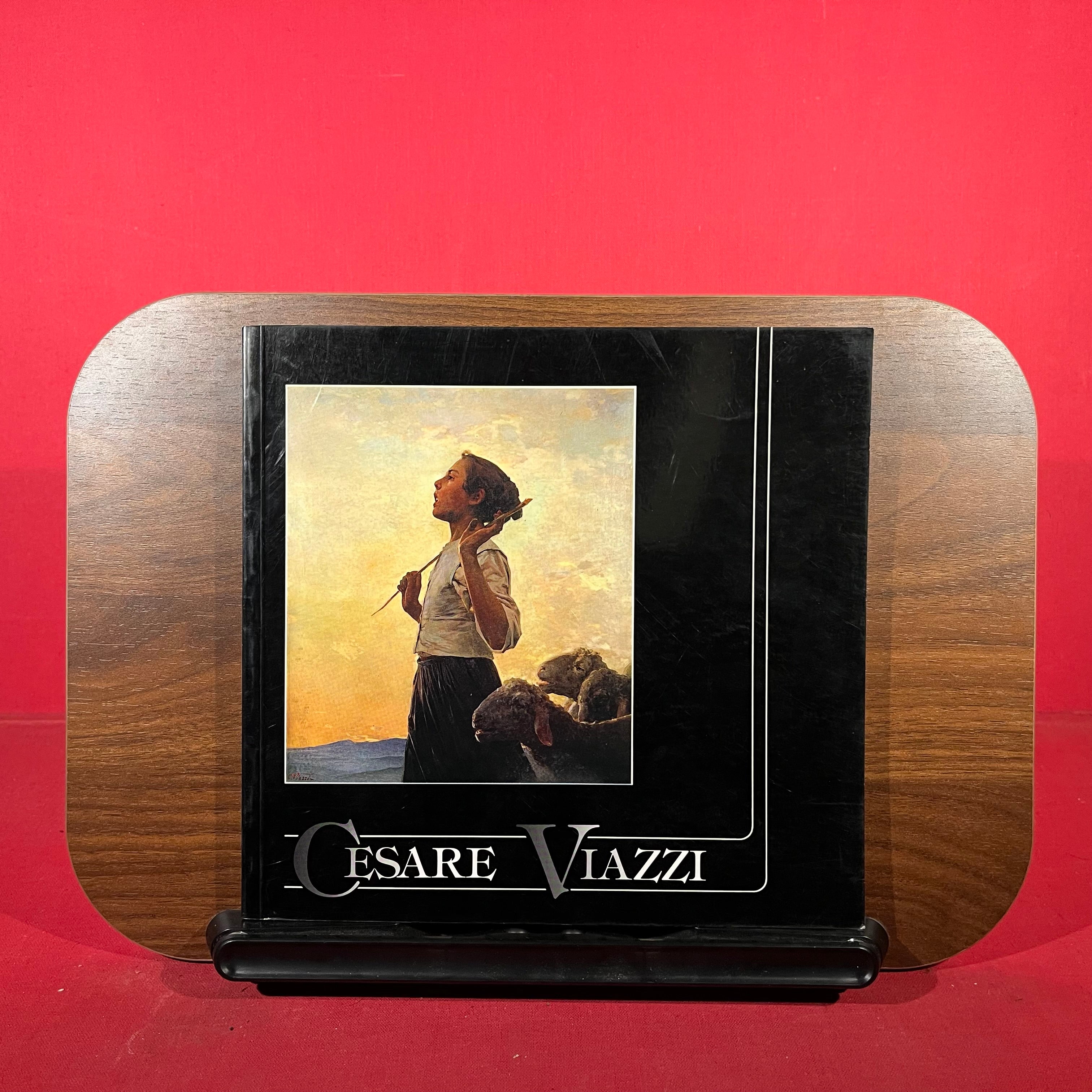 Cesare Viazzi : 1857-1943