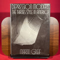 Depression modern: The thirties style in America