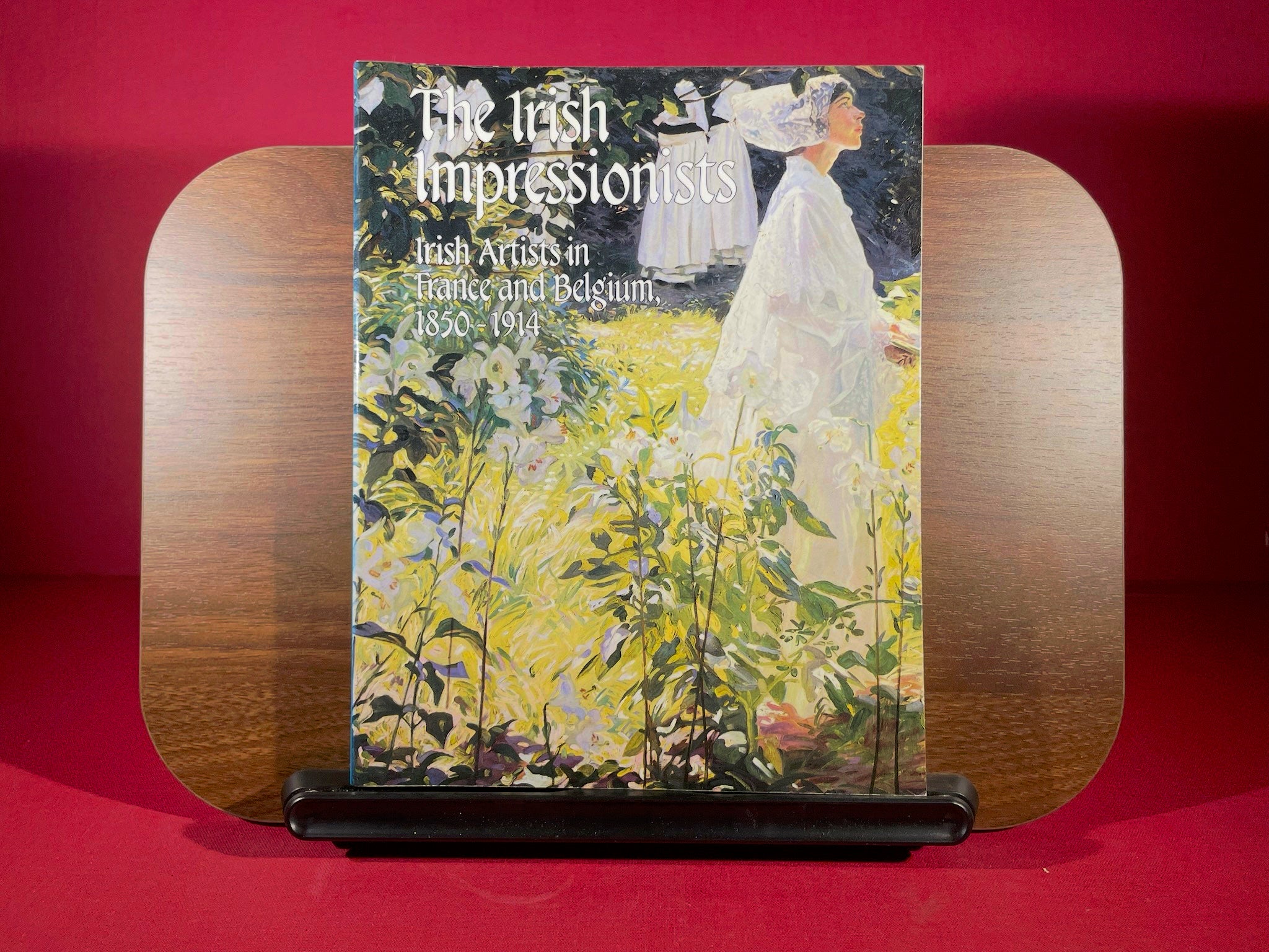 The Irish impressionists