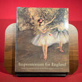 Impressionism for England
