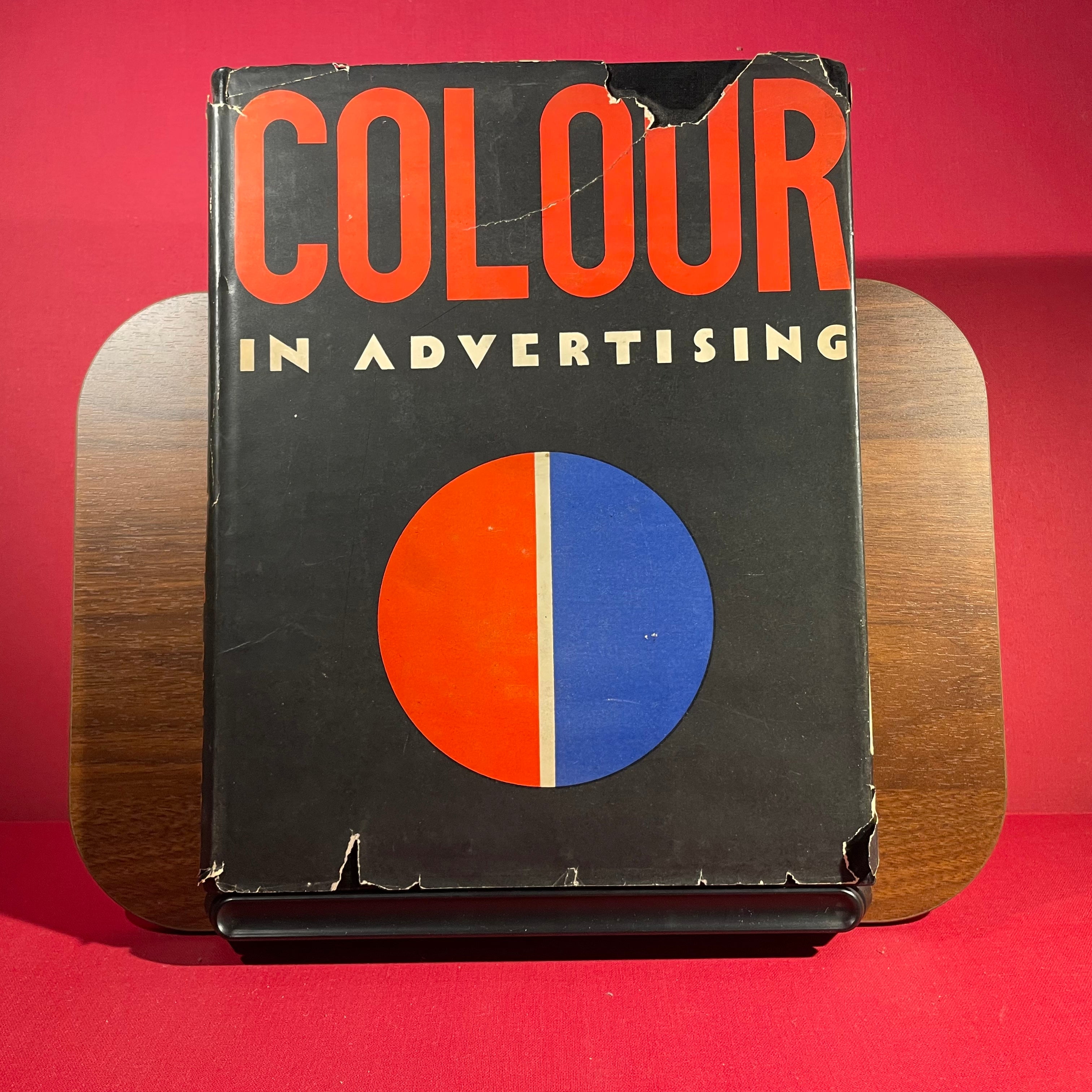 Colour in Advertising