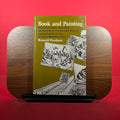 Book and Painting : Shakespeare, Milton, and the Bible : Literary Texts and the Emergence of English Painting