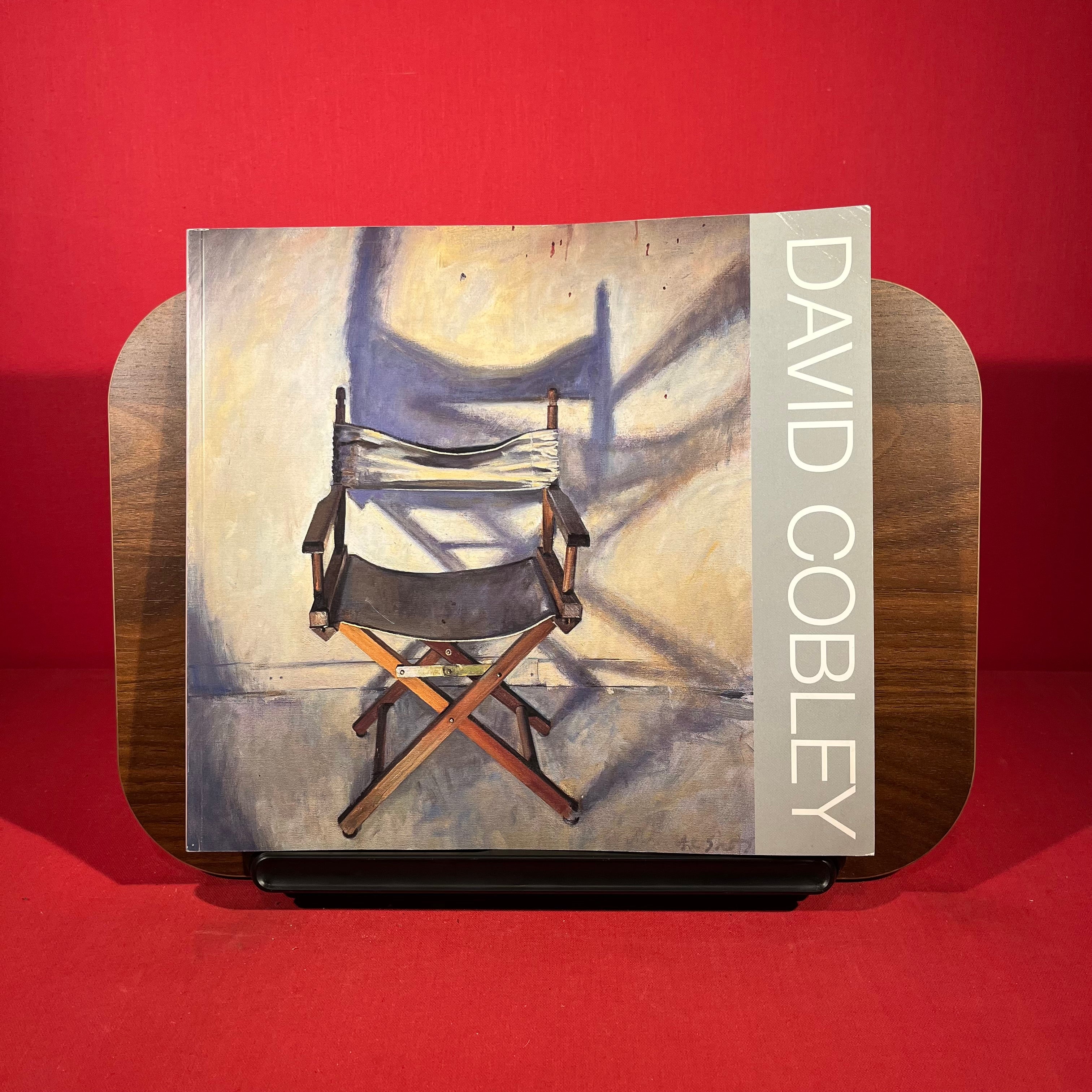 David Cobley