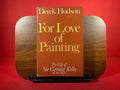 For love of painting: The life of Sir Gerald Kelly