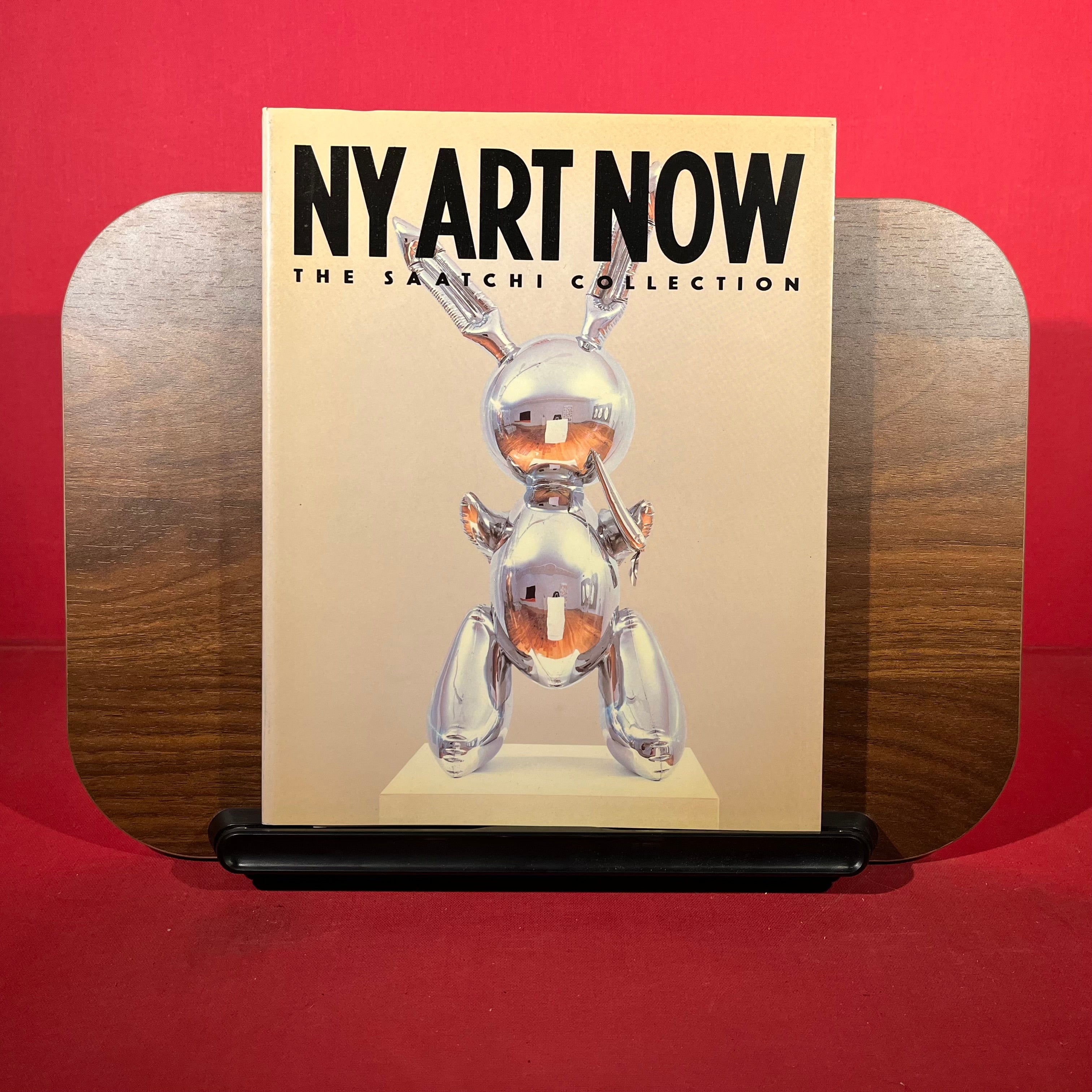 NY Art Now: The Saatchi Collection