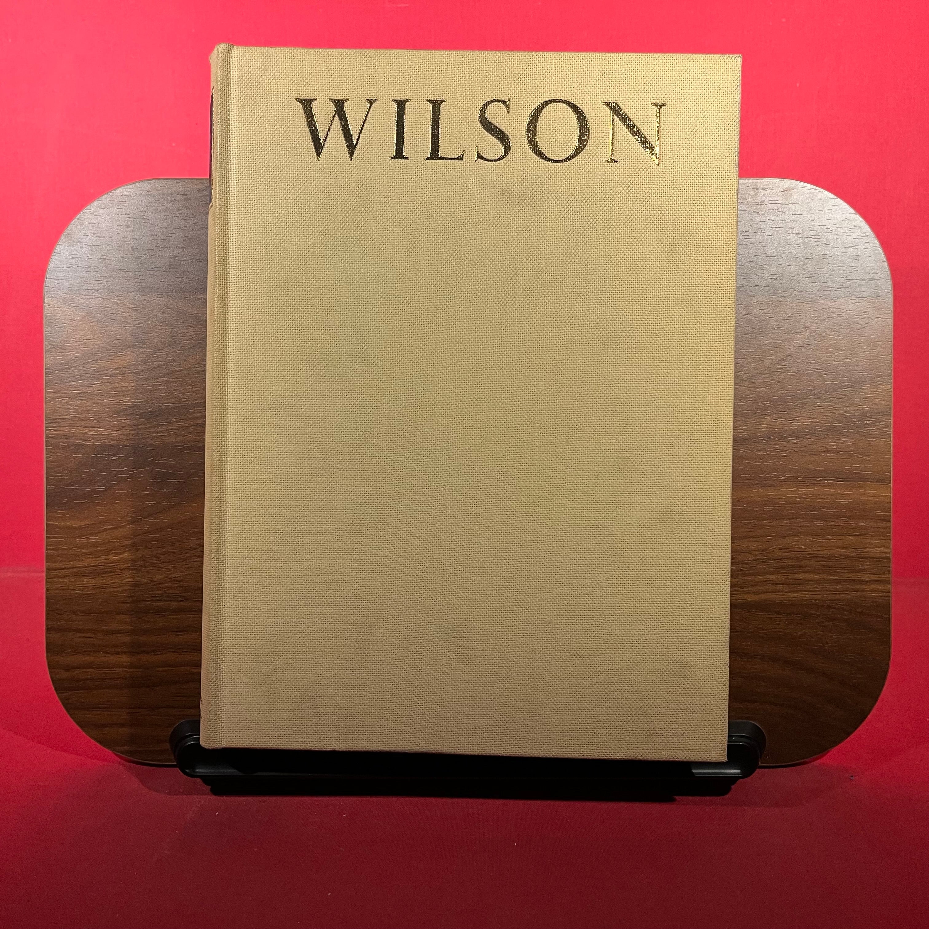 Richard Wilson