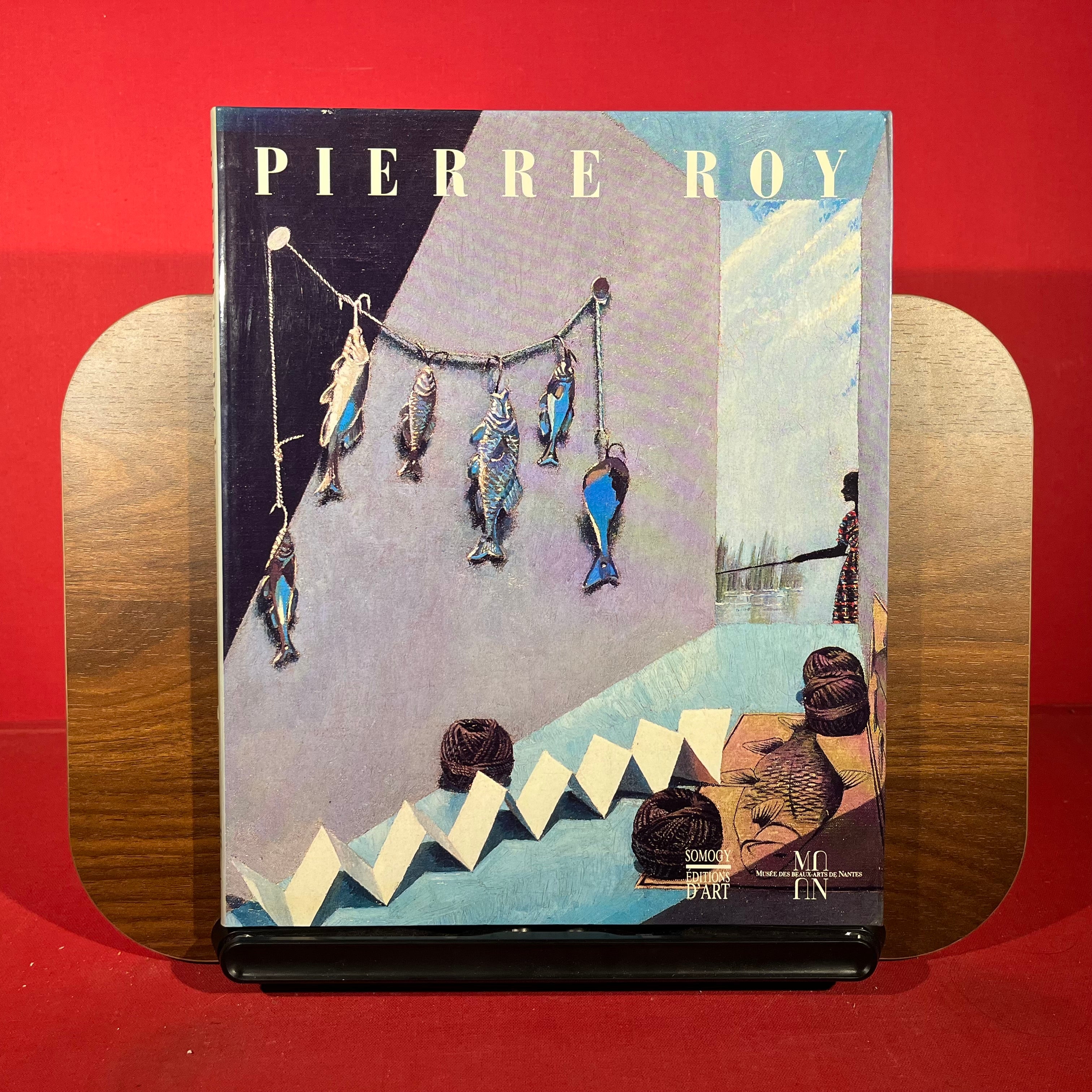 Pierre Roy: Nantes, 1880-Milan, 1950 (French Edition)