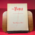 The Bible Illustrated : Paul Gustave Doré
