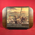 Arbeit und Alltag: Soziale Wirklichkeit in Der Beligischen Kunst 1830 - 1914, exh. cat. Neue Gesellschaft für Bildende Kunst, Berlin, Germany, 1979