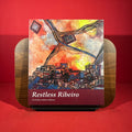 Restless Ribeiro: An Indian Artist in Britain