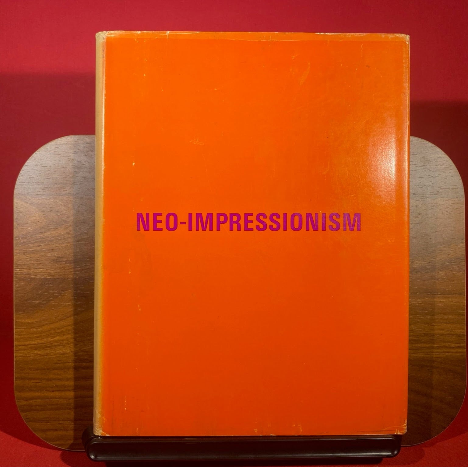Neo-Impressionism