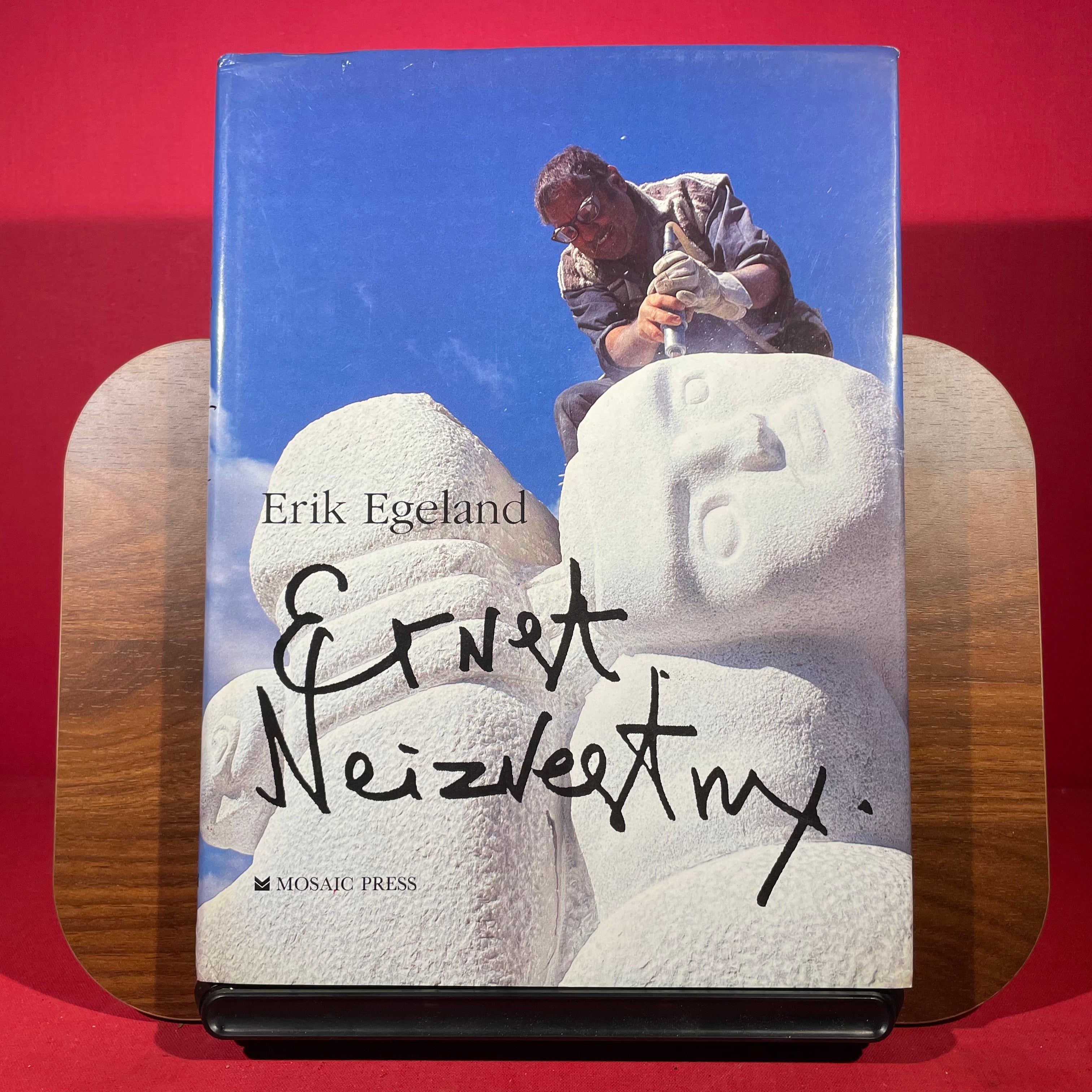Ernst Neizvestny: Life and Work