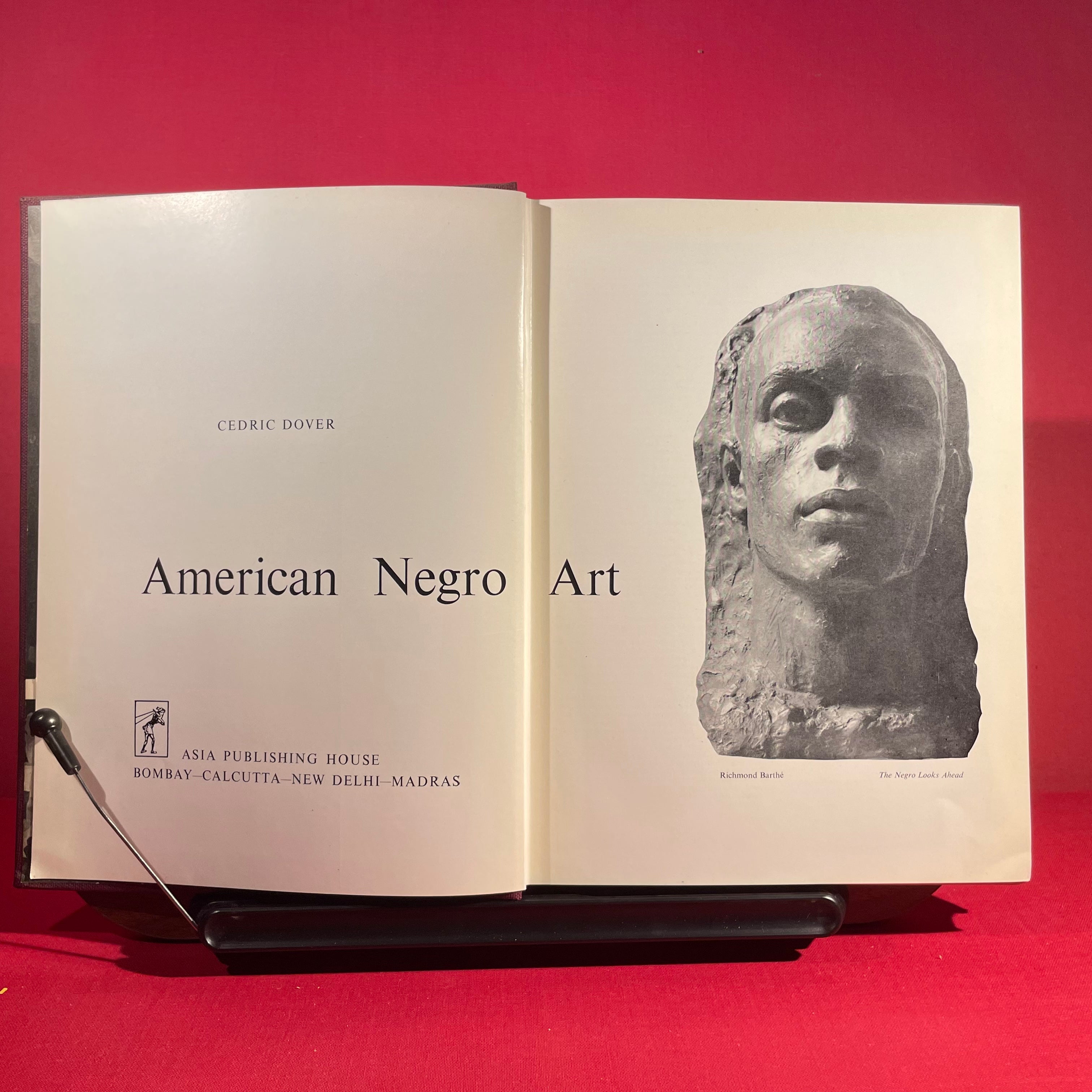 American Negro Art
