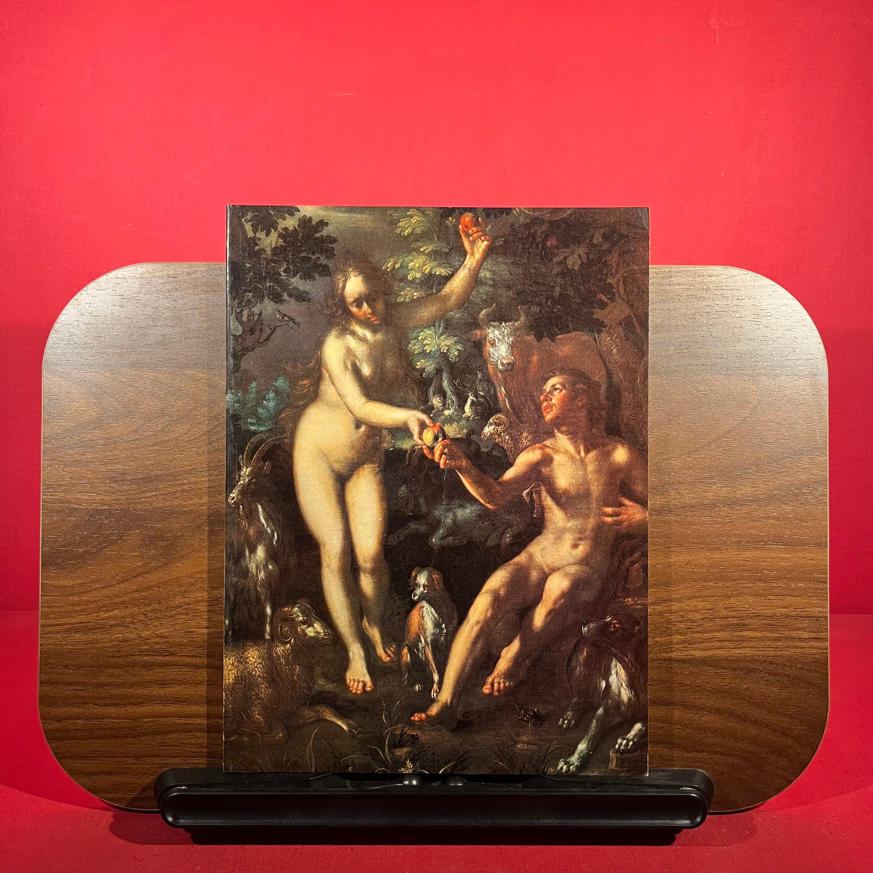 Dutch and Flemish 16th and 17th century paintings from the Shipley Collection: London, Alan Jacobs Gallery, 20th March-13th May : catalogue