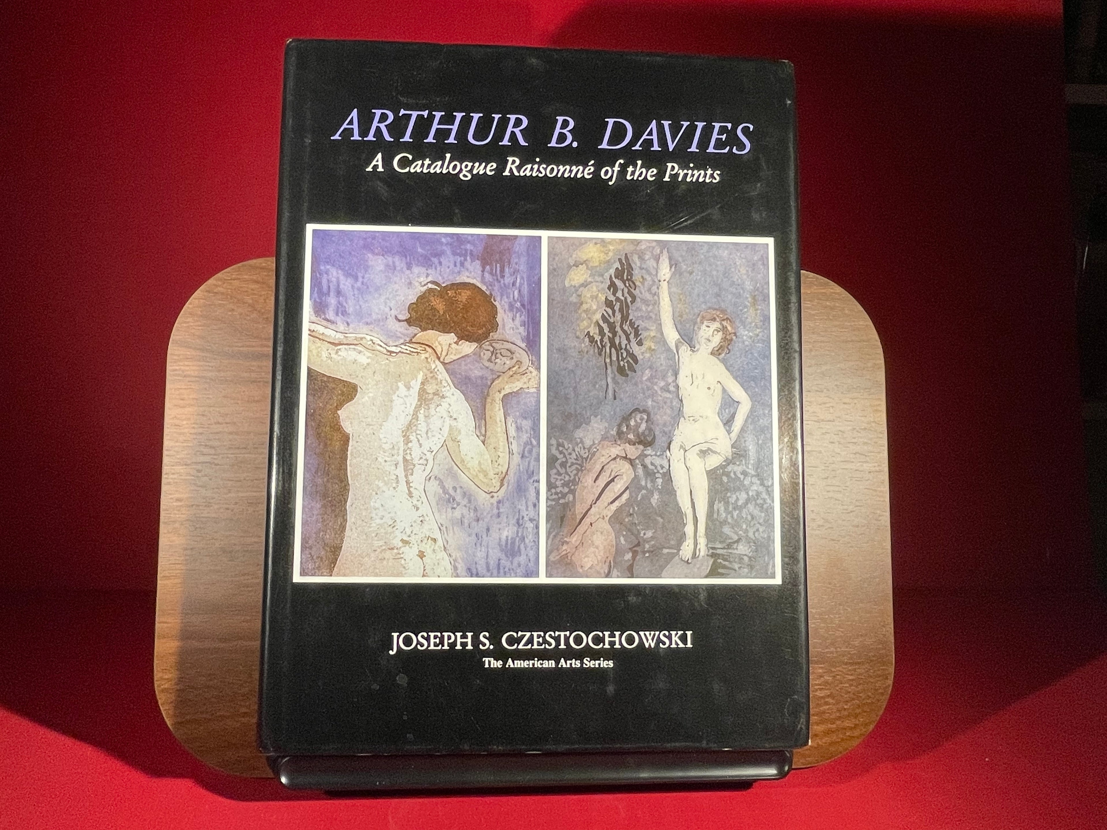 Arthur B. Davies