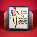 McDowell's directory of twentieth century fashion