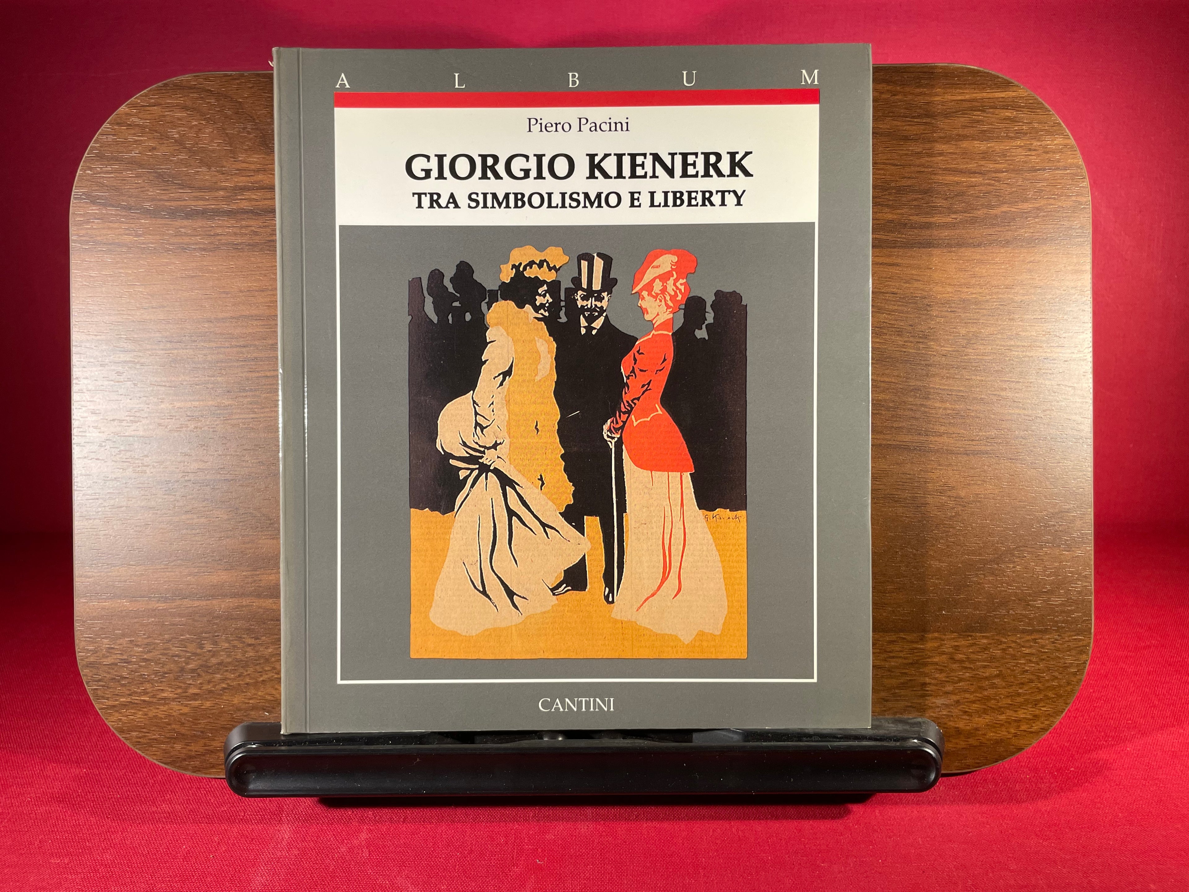 Giorgio Kienerk