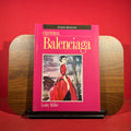 Cristóbal Balenciaga