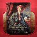 John Singleton Copley in America