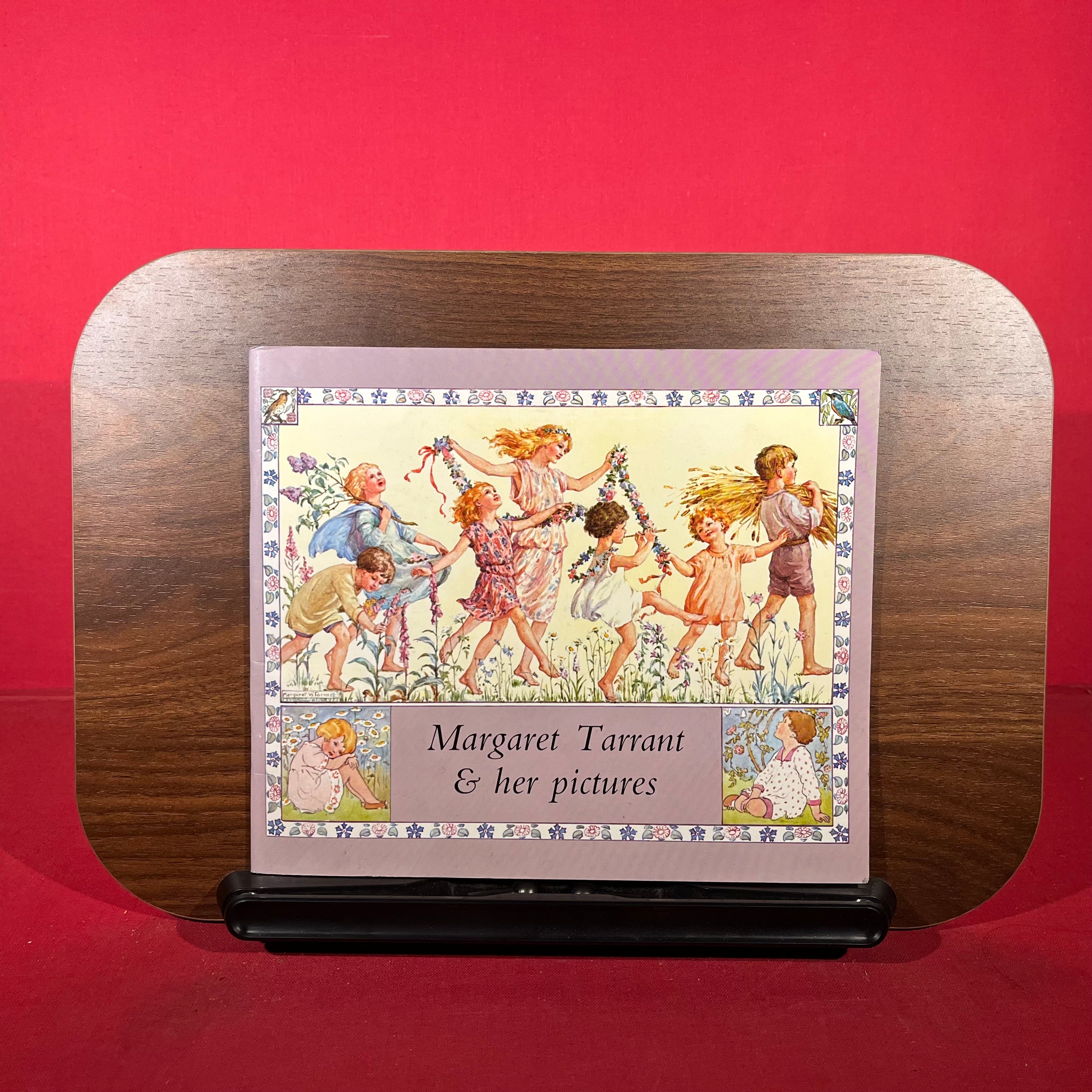 Margaret Tarrant and Her Pictures (Medici Art Books)