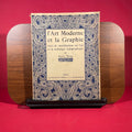 l'Art Moderne et la Graphie