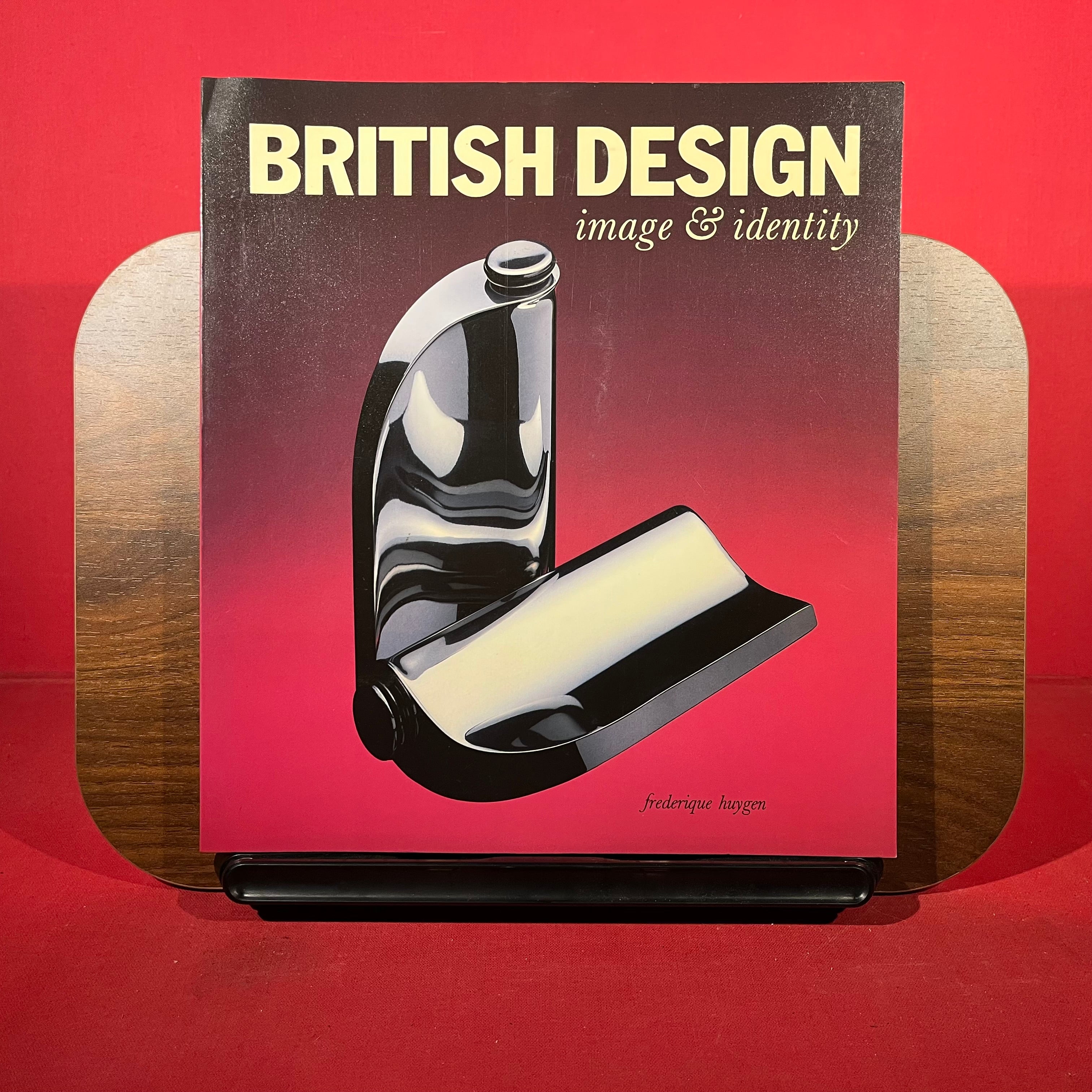 British Design: Image and Identity
