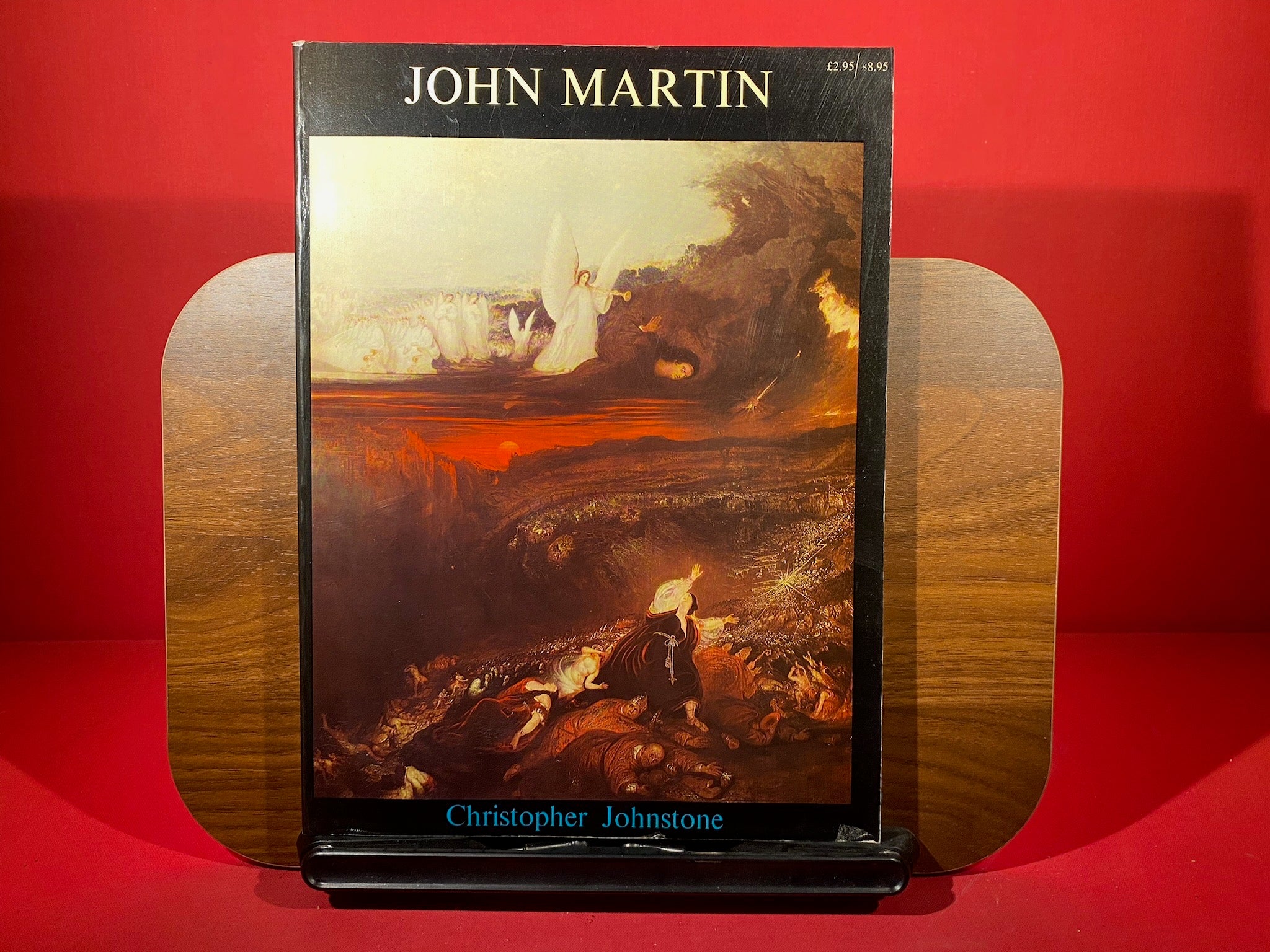 John Martin