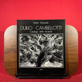 Duilio Cambellotti : Catologo delle incisioni