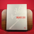 Dream 2001: Contempory Chinese Art Exhibition