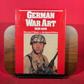 German War Art 1939-1945