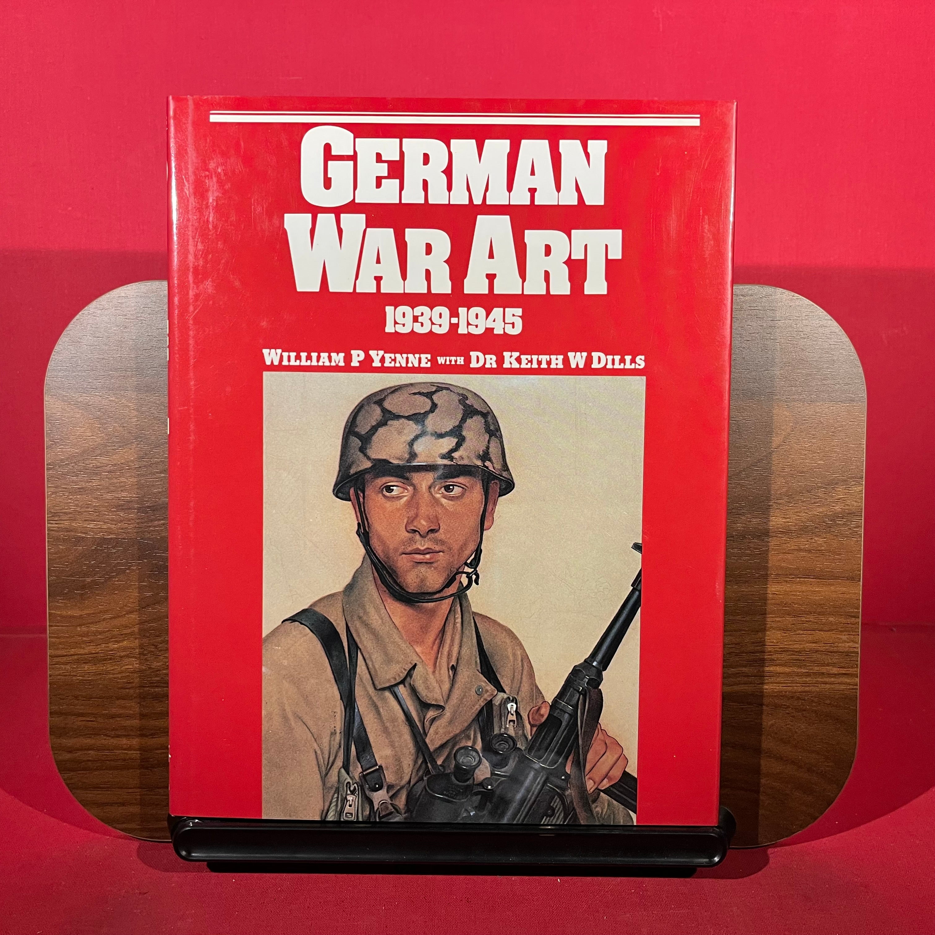 German War Art 1939-1945