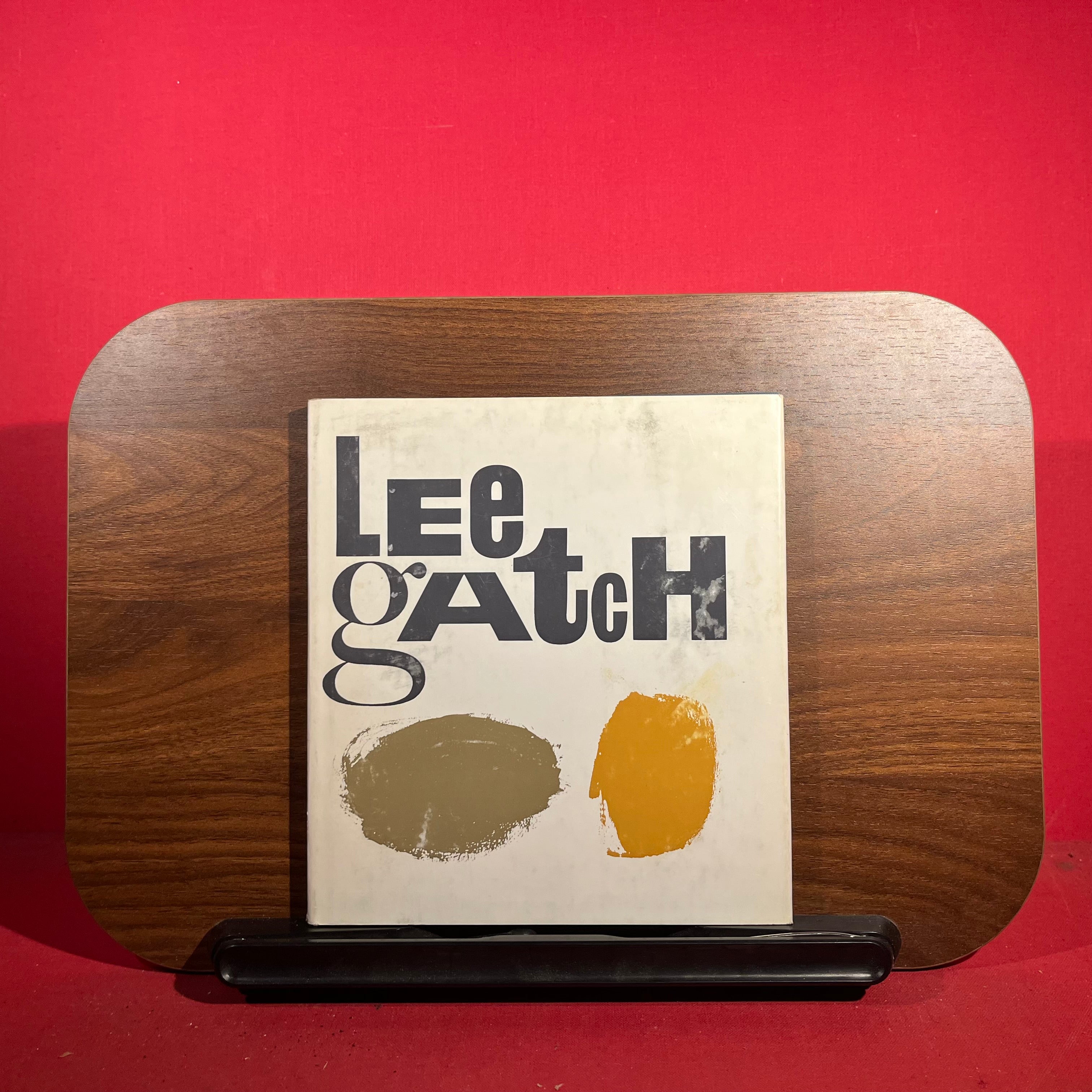 Lee Gatch