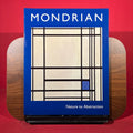 Mondrian : Nature to Abstraction: From the Gemeente Museum, the Hague